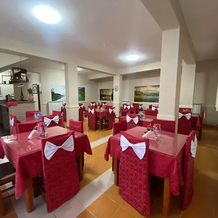 Hotel Kurativ 