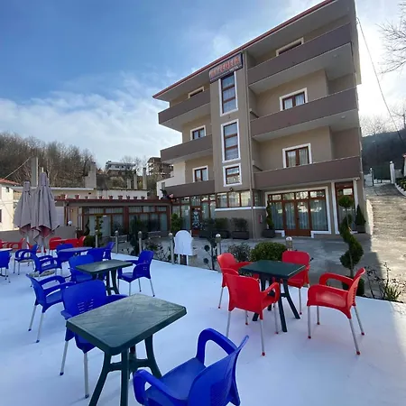 Hotel Kurativ 