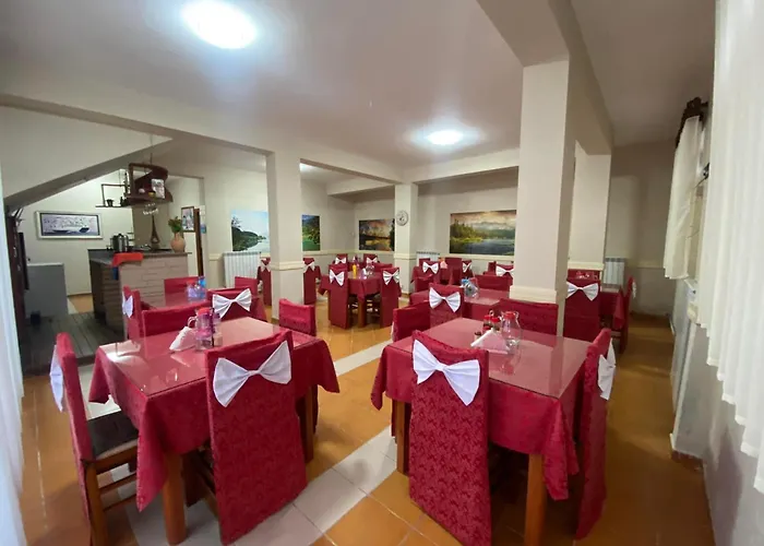 Hotel Kurativ 