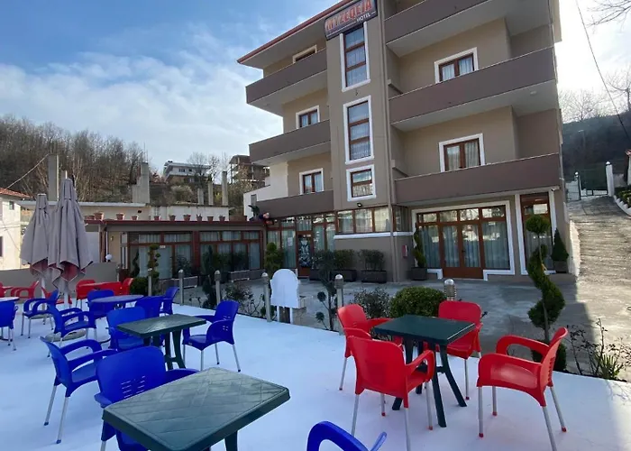 Hotel Kurativ 